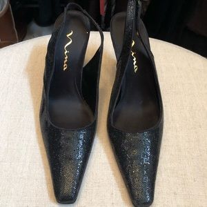 Nina dress shoes